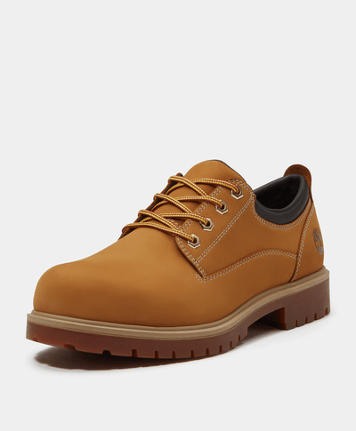 Zapatos ligeros impermeables Timberland® 25 para Hombre, Amarillo
