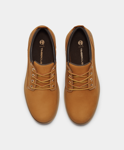 Zapatos ligeros impermeables Timberland® 25 para Hombre, Amarillo