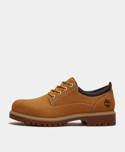 Zapatos ligeros impermeables Timberland® 25 para Hombre, Amarillo