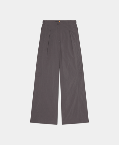 Pantalón utilitario para Mujer, Negro