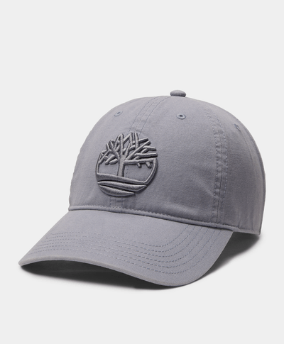 Gorra de béisbol bordada Soundview, Azul