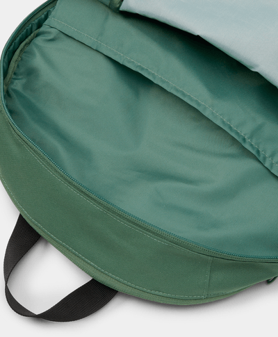Mochila para exteriores de 28 litros, Verde