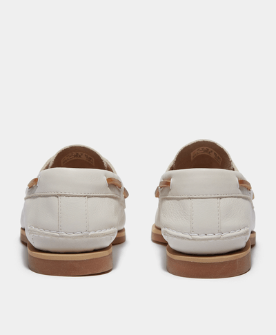 Zapatos Nauticos clásicos Timberland® para Mujer, Beige