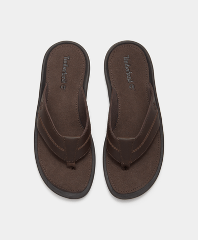 Sandalias Timberland® Originals para Hombre, Café