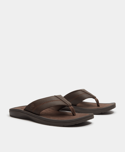 Sandalias Timberland® Originals para Hombre, Café