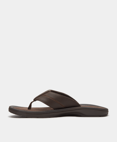 Sandalias Timberland® Originals para Hombre, Café