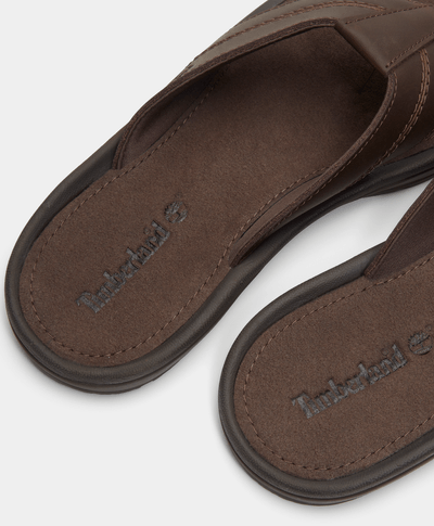 Sandalias Timberland® Originals para Hombre, Café