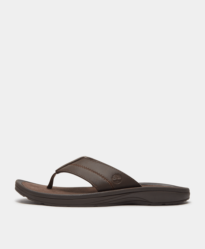 Sandalias Timberland® Originals para Hombre, Café