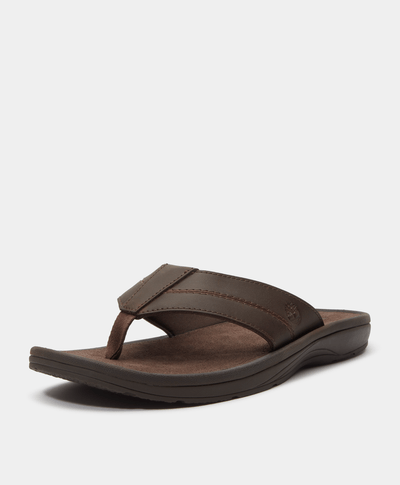 Sandalias Timberland® Originals para Hombre, Café