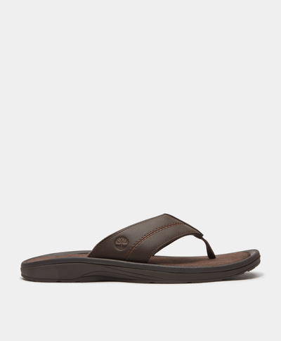 Sandalias Timberland® Originals para Hombre, Café