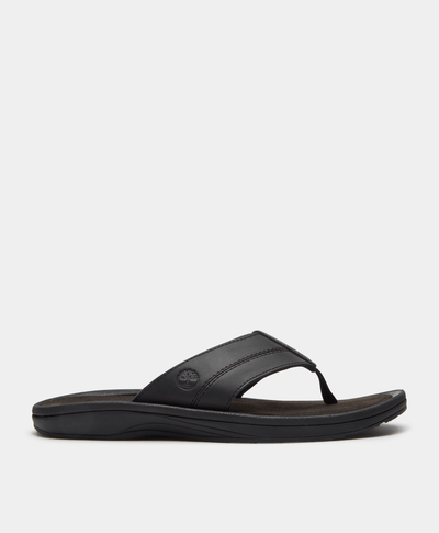 Sandalias Timberland® Originals para Hombre, Negro