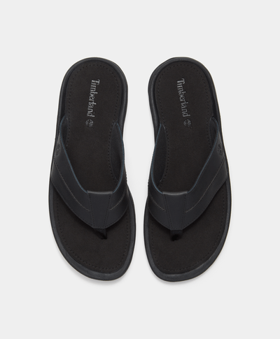Sandalias Timberland® Originals para Hombre, Negro