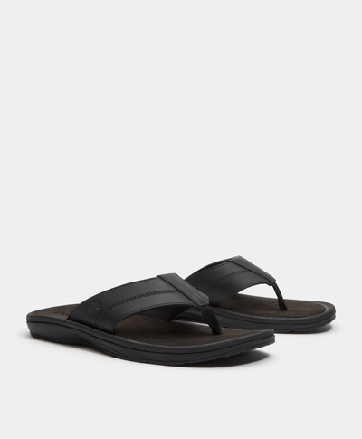 Sandalias Timberland® Originals para Hombre, Negro