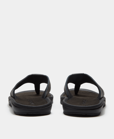 Sandalias Timberland® Originals para Hombre, Negro