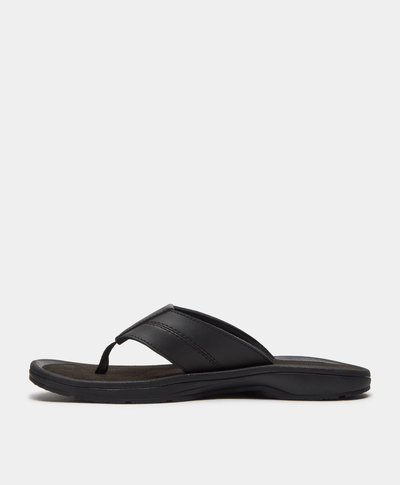 Sandalias Timberland® Originals para Hombre, Negro