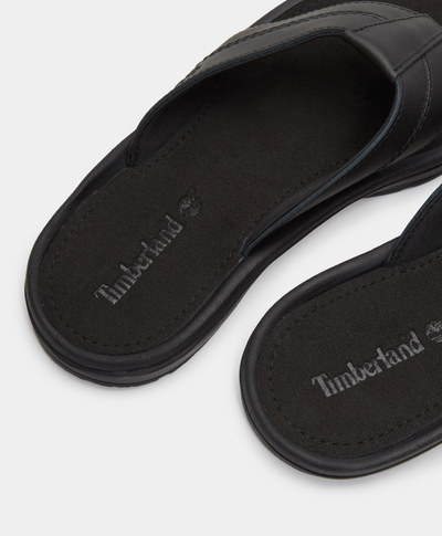 Sandalias Timberland® Originals para Hombre, Negro
