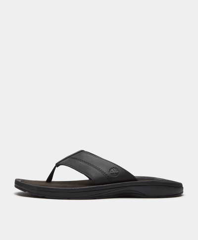 Sandalias Timberland® Originals para Hombre, Negro
