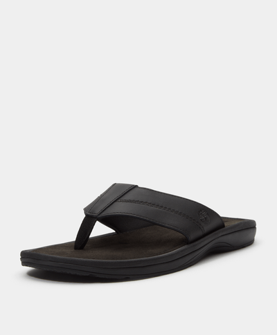 Sandalias Timberland® Originals para Hombre, Negro