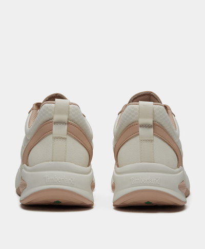 Tenis Delphiville para Mujer, Beige