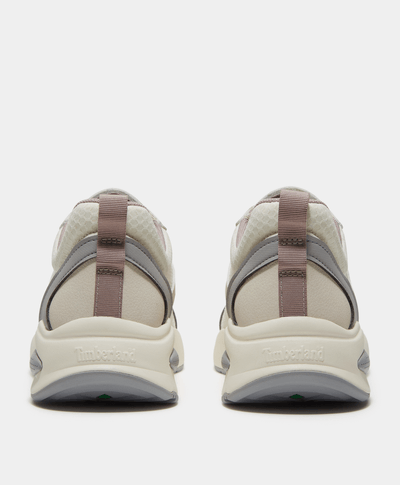 Tenis Delphiville para Mujer, Beige