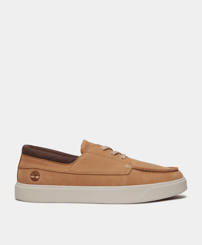 Tenis Emerson Street Low para Hombre, Beige