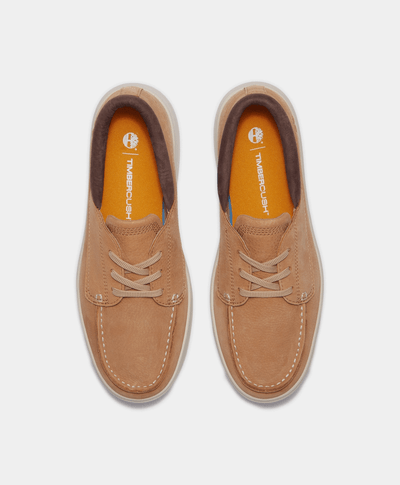 Tenis Emerson Street Low para Hombre, Beige