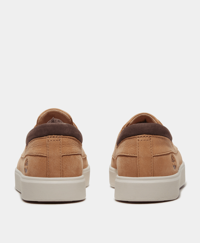 Tenis Emerson Street Low para Hombre, Beige