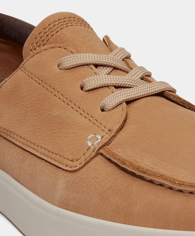 Tenis Emerson Street Low para Hombre, Beige
