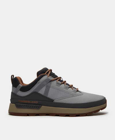 Tenis Euro Trekker para Hombre, Gris