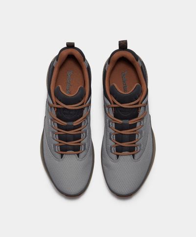 Tenis Euro Trekker para Hombre, Gris