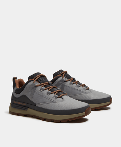 Tenis Euro Trekker para Hombre, Gris