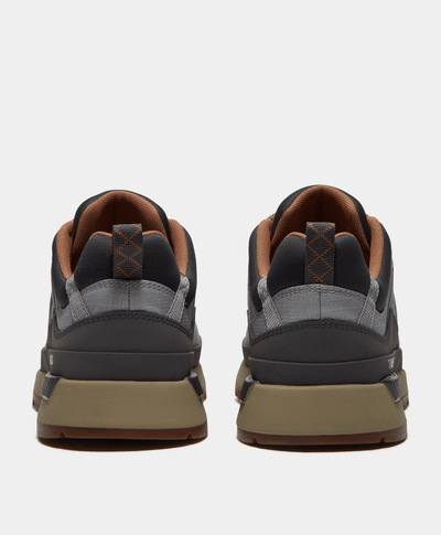 Tenis Euro Trekker para Hombre, Gris