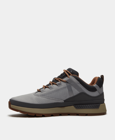 Tenis Euro Trekker para Hombre, Gris