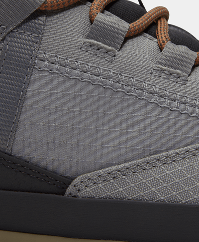 Tenis Euro Trekker para Hombre, Gris