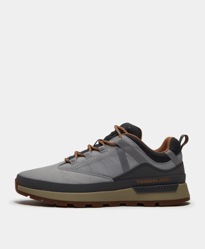 Tenis Euro Trekker para Hombre, Gris