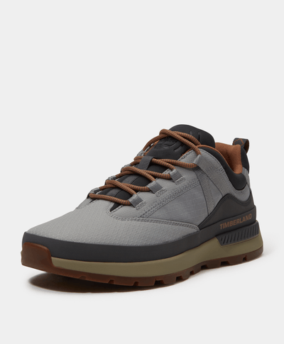 Tenis Euro Trekker para Hombre, Gris