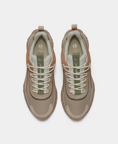 Tenis impermeables Motion Access para Mujer, Beige