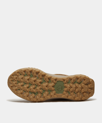 Tenis impermeables Motion Access para Mujer, Beige