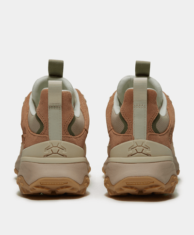 Tenis impermeables Motion Access para Mujer, Beige