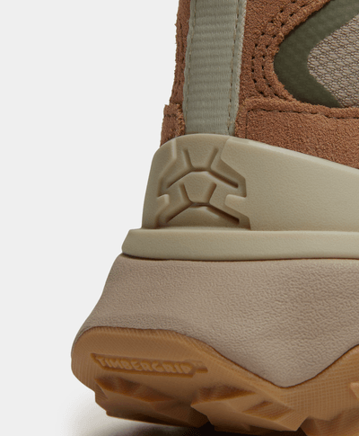 Tenis impermeables Motion Access para Mujer, Beige