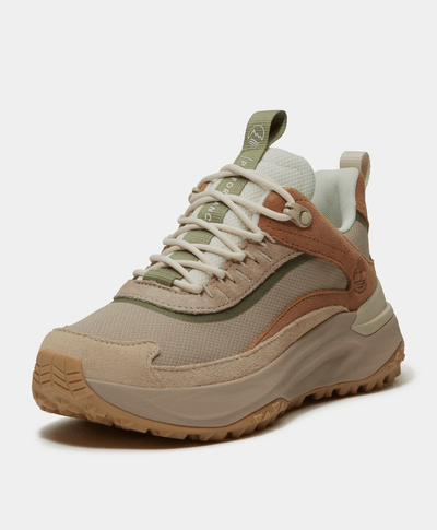 Tenis impermeables Motion Access para Mujer, Beige