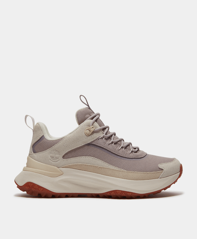 Tenis impermeables Motion Access para Mujer, Lila