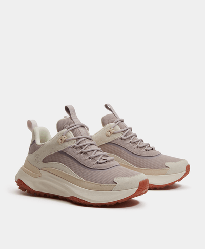 Tenis impermeables Motion Access para Mujer, Lila