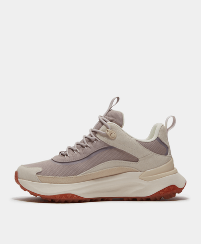 Tenis impermeables Motion Access para Mujer, Lila