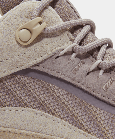 Tenis impermeables Motion Access para Mujer, Lila