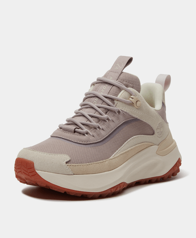 Tenis impermeables Motion Access para Mujer, Lila