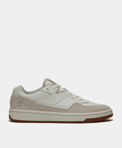 Tenis Jackson Court para Hombre, Blanco