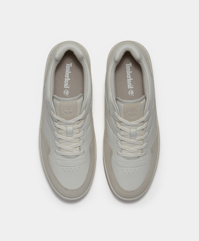 Tenis Jackson Court para Hombre, Blanco
