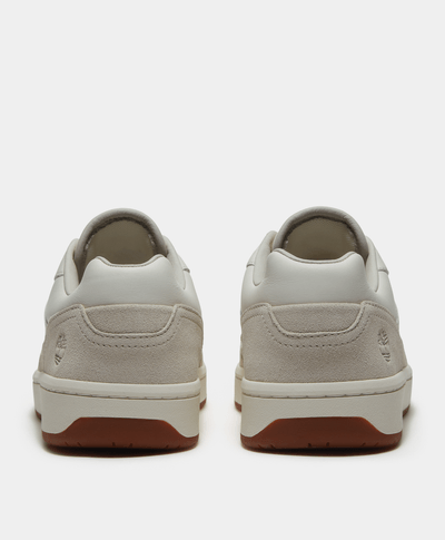 Tenis Jackson Court para Hombre, Blanco