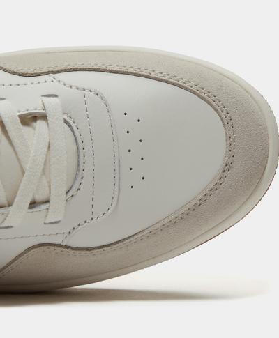 Tenis Jackson Court para Hombre, Blanco